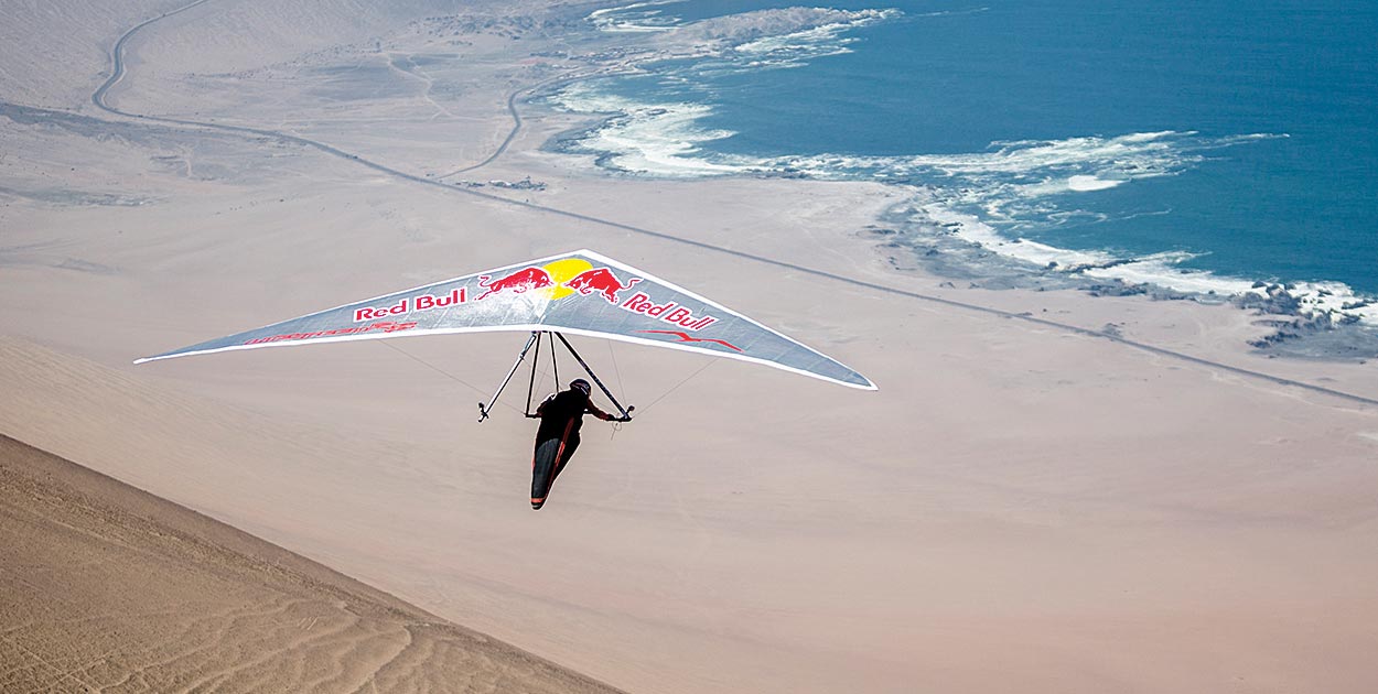 Understanding Chile's Coastal XC