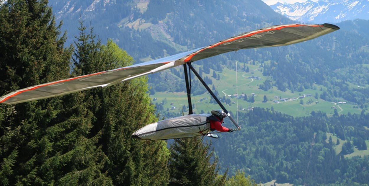 Ludesch open 2019 (HG) @ Ludesch | Vorarlberg | Austria