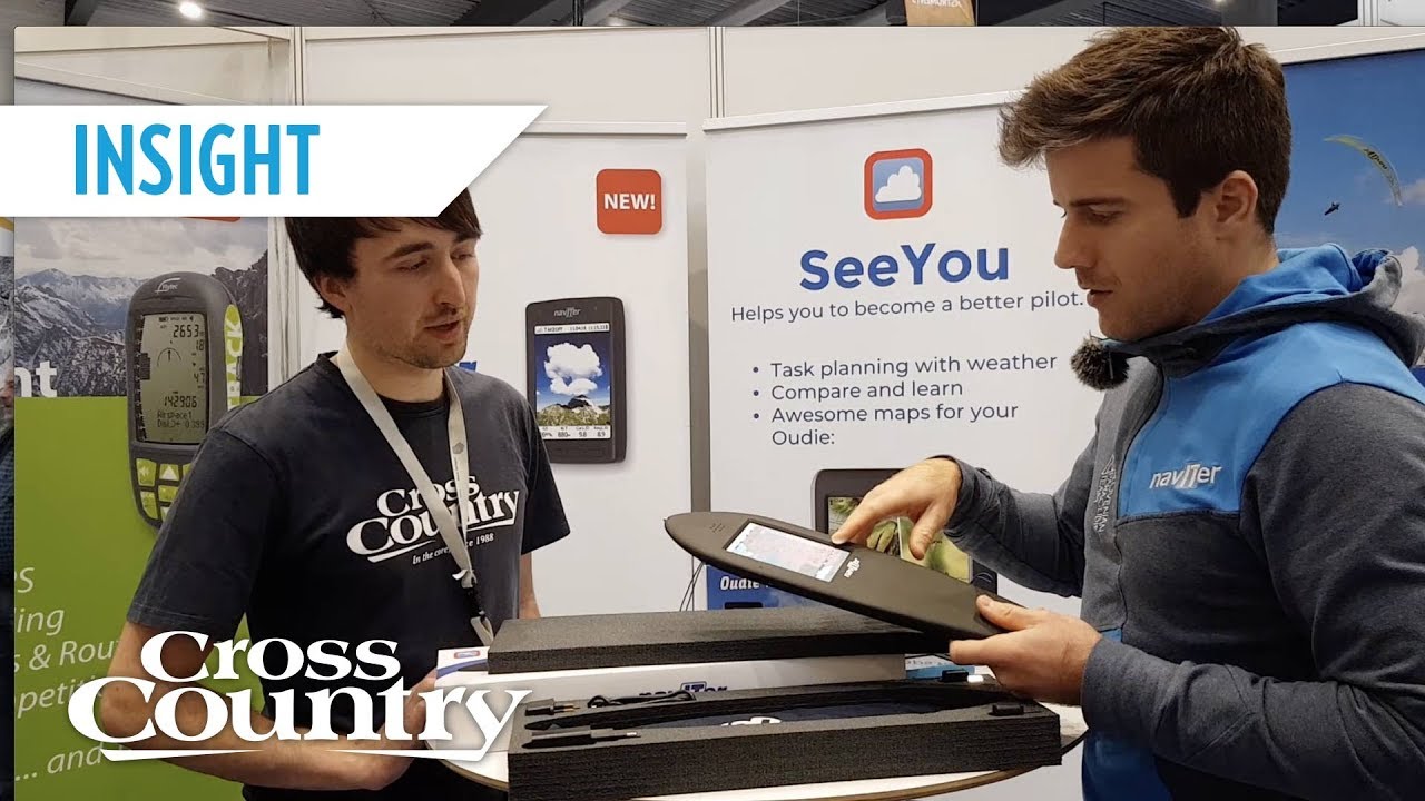 The Bullet from Naviter