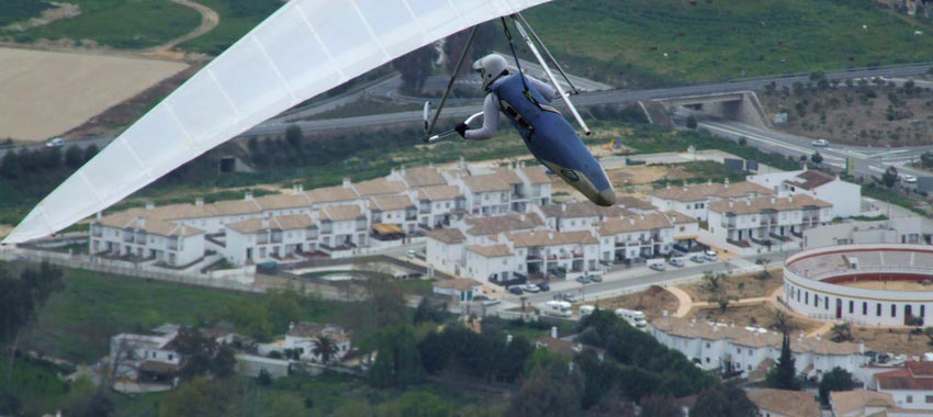 Open Sierra de Cadiz