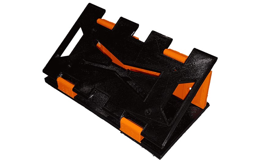 Air3 support
