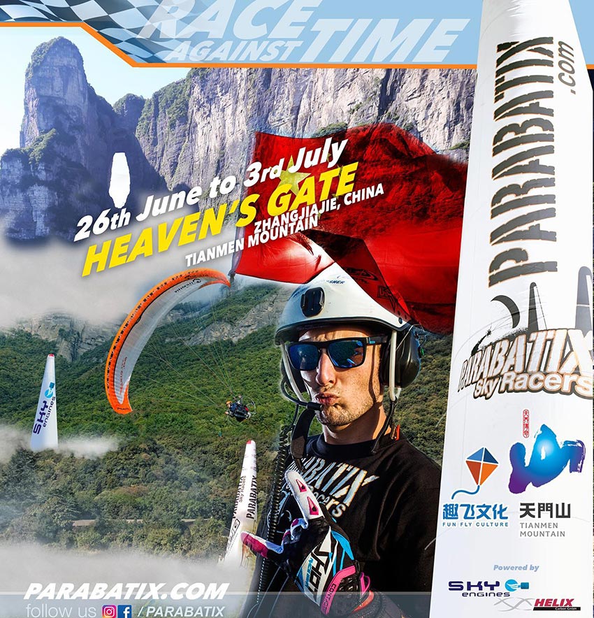 arabatix China June 2019