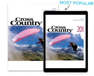 Cross Country Magazine issue 201 print and digital edition