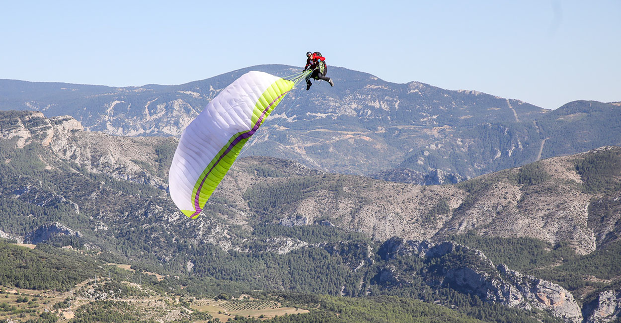 Acro Game. Photo: Laurent Merle