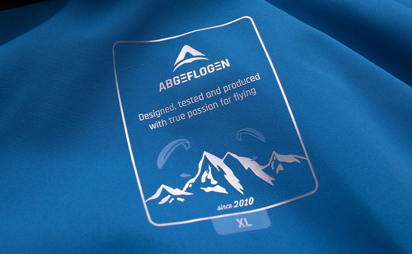 Abgeflogen Aventus 3.1 jacket review