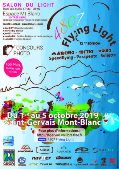 4807 Flying Light