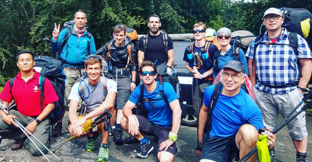 Dragon Hike-and-Fly 2020, Wales @ Crickhowell | Crickhowell | Wales | United Kingdom