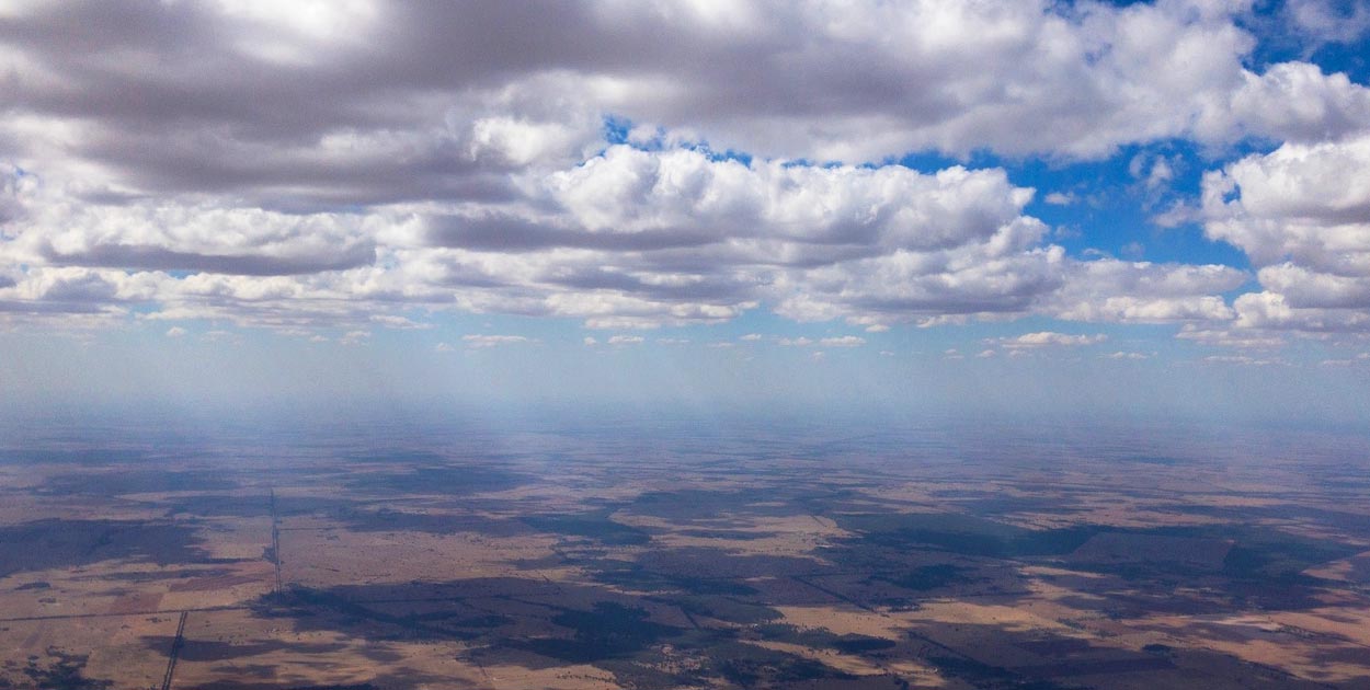 Wings Out West 2020 @ Trundle | New South Wales | Australia