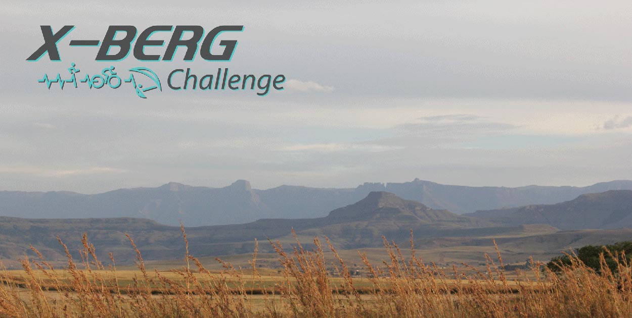X-Berg Challenge 2020 @ Mokhotlong | Lesotho