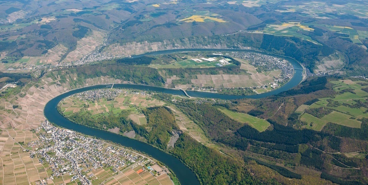 Flow Mosel Open @ Zeltingen-Rachtig | Rhineland-Palatinate | Germany
