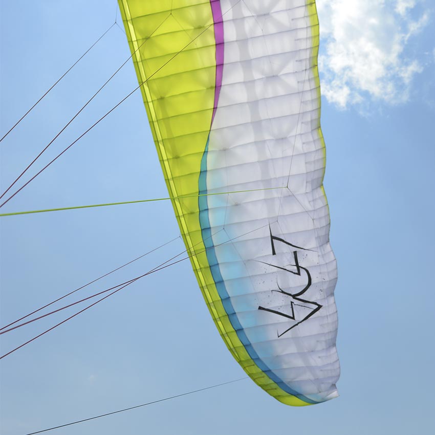 AirDesign Volt 3