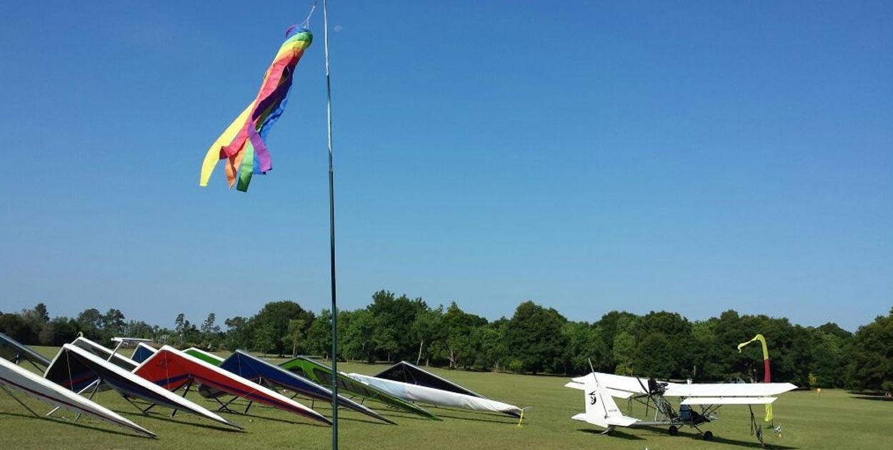 Paradise Airports Nationals @ Groveland | Florida | United States