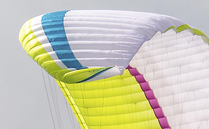 AirDesign Volt 3