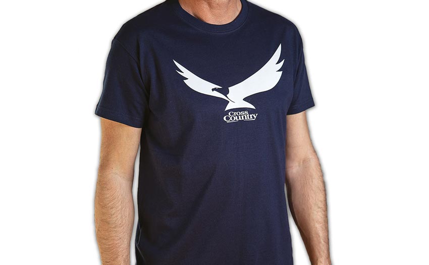Eagle T-shirt