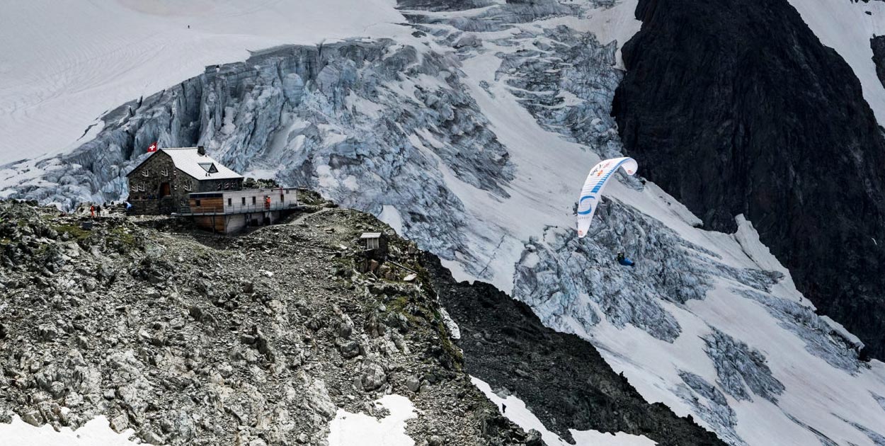 Eigertour 2020 @ Grindelwald | Canton of Bern | Switzerland