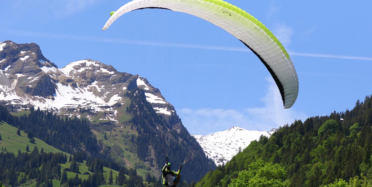 Gruyère Fly 2020 @ Gruyères | Fribourg | Switzerland