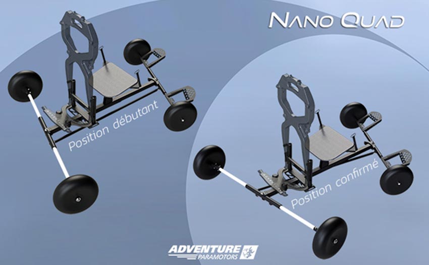 Nano quad cheap