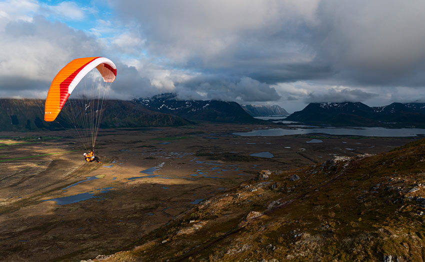 Lofoten