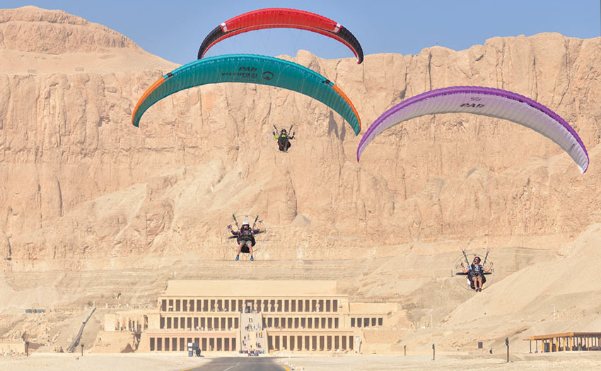 Luxor