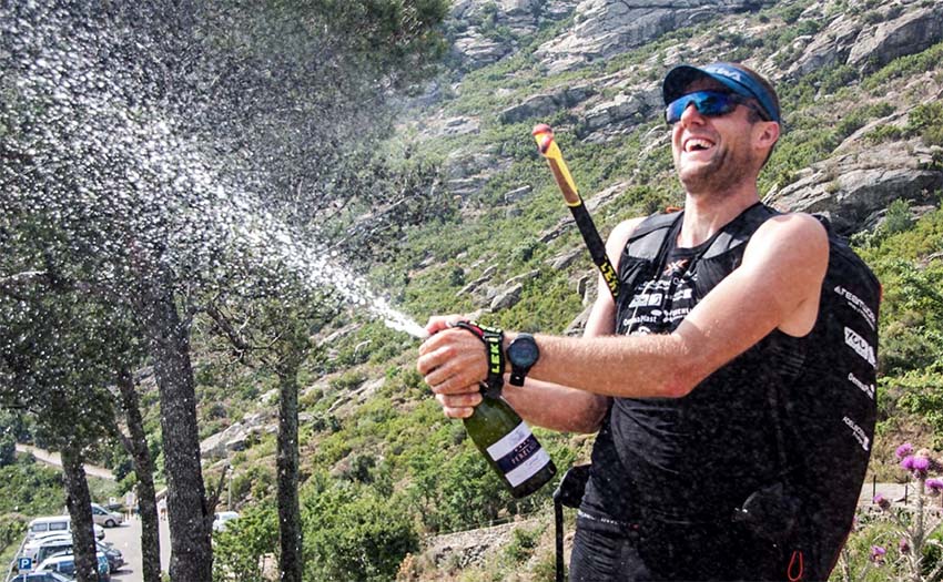 Chrigel Maurer has won the X-Pyr three times. Photo: X-Pyr / Facebook