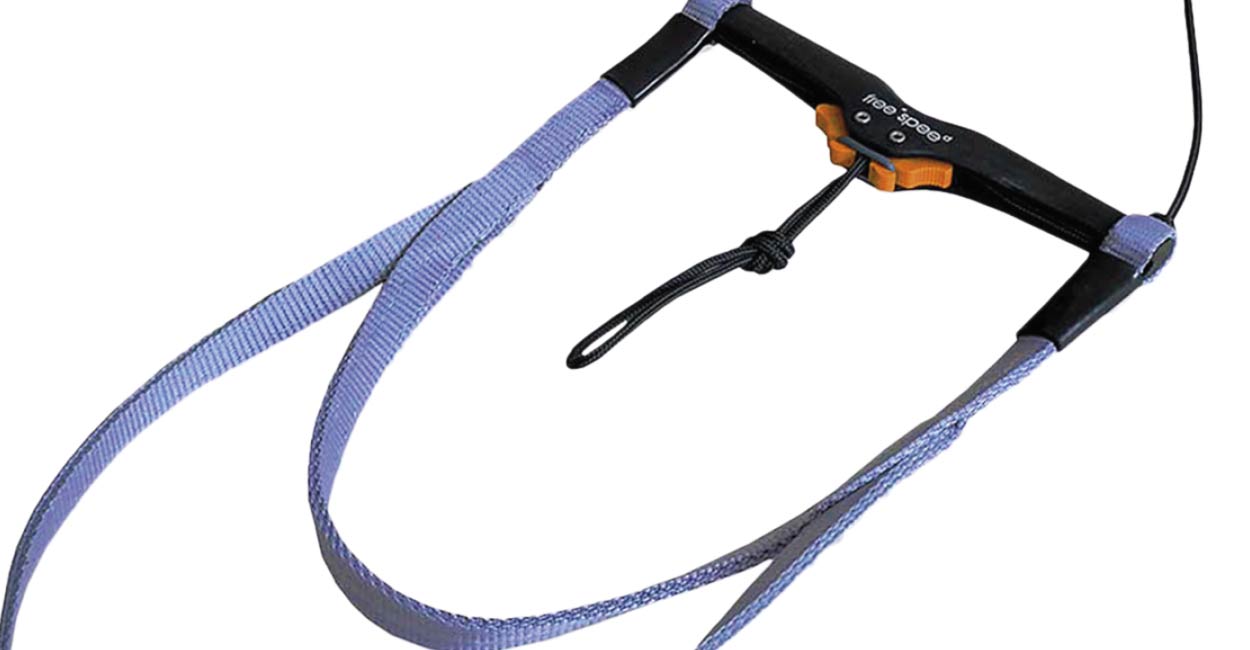 Free*Spee XC Mini Review