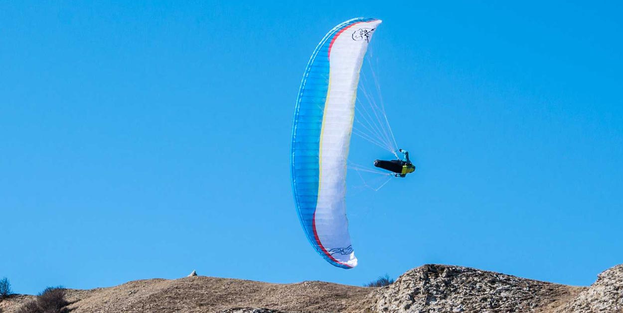 AirDesign Soar