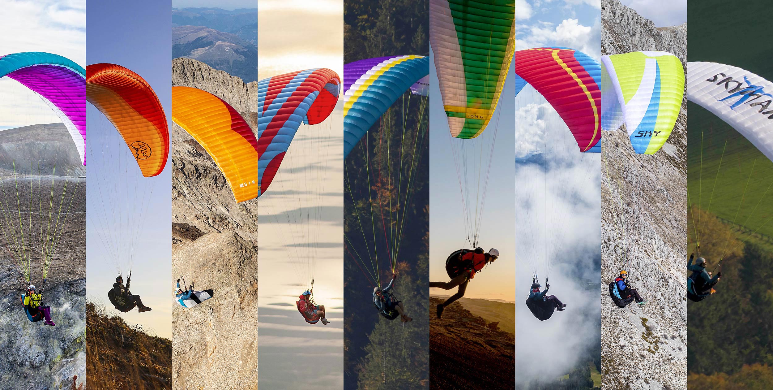 Summer Prize Draw 2020: Who won the wing?