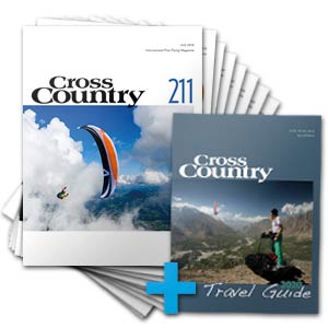 Cross Country 211