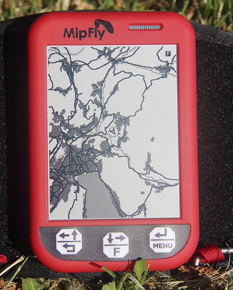 Mipfly One