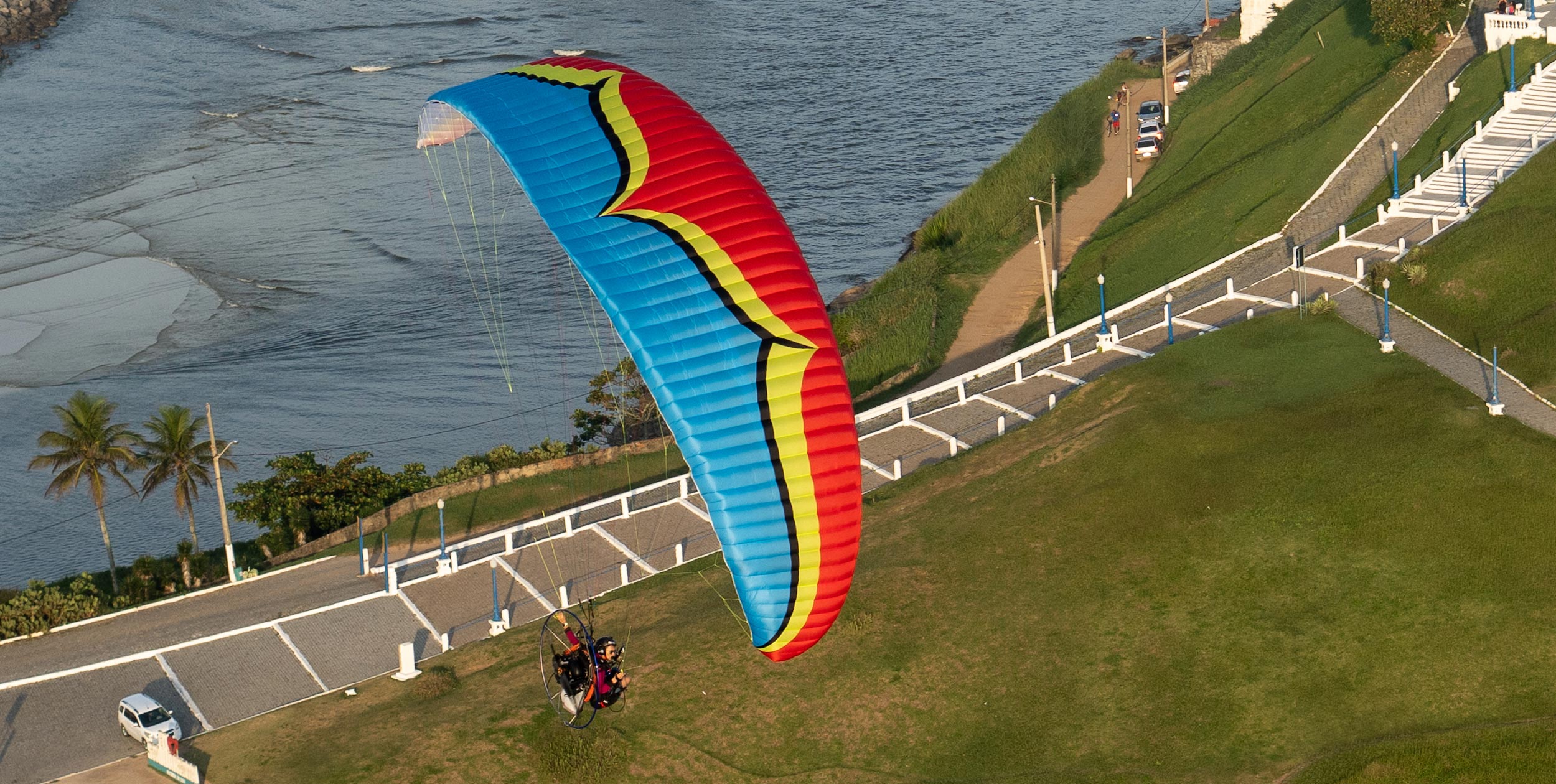 Ozone Speedster 3
