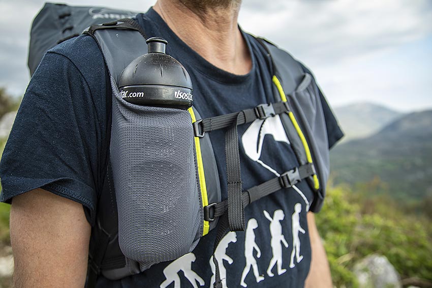 AirDesign hike-and-fly Trail backpack review | Cross Country Magazine – In  the Core since 1988