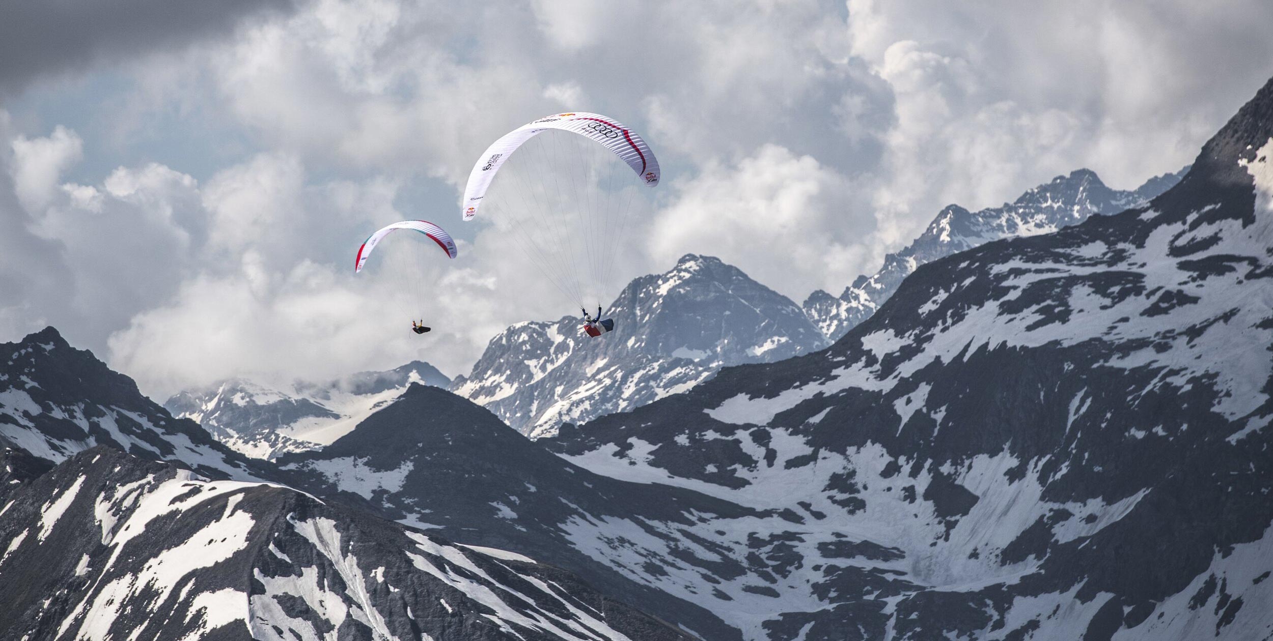 Red Bull X-Alps 2021: Applications open!