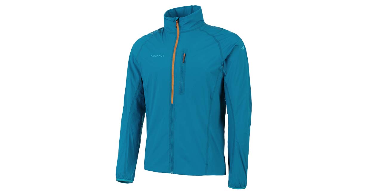 Jacket X-Light_1250