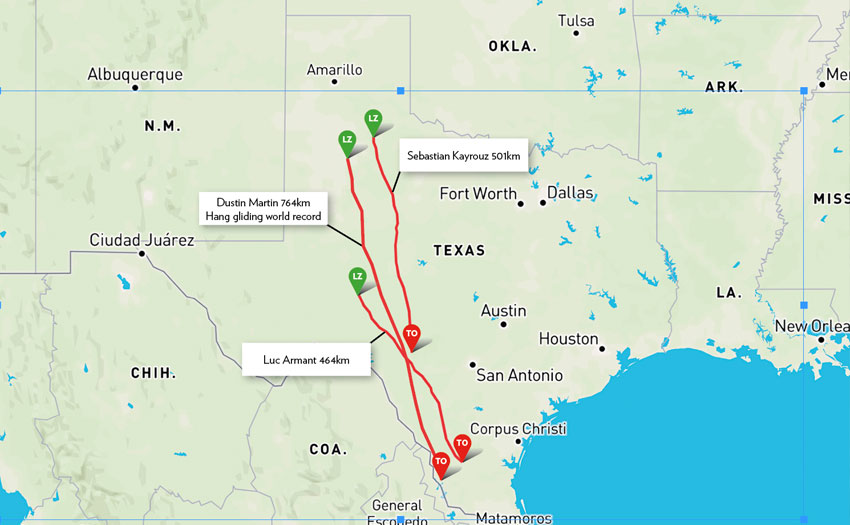 Lone Star state