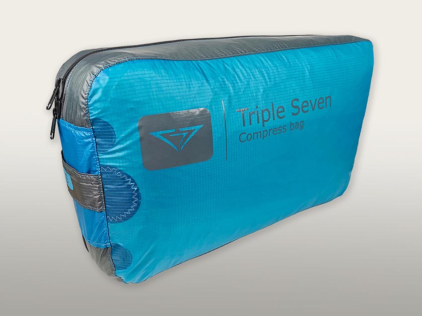 777 Compress bag for P-Light 2