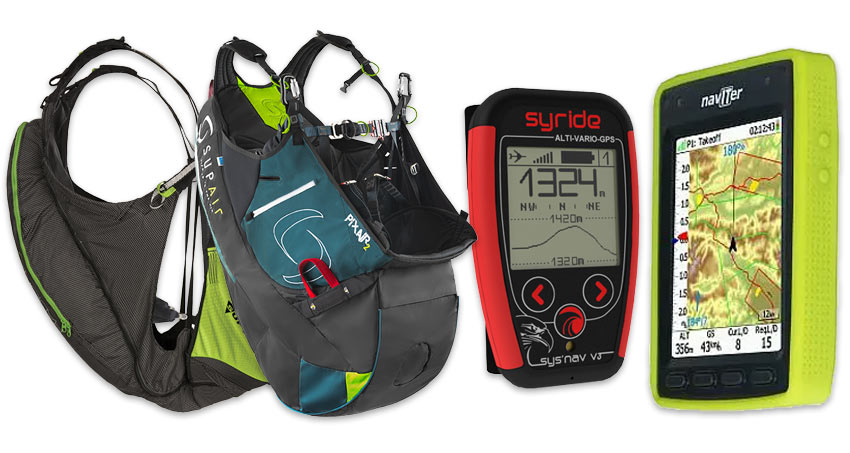 Cross Country subscribers prize draw 2021 runner-up prizes