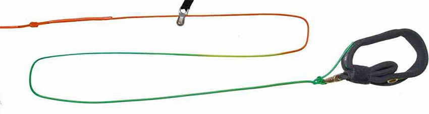 Nova Prion 5 brake lines