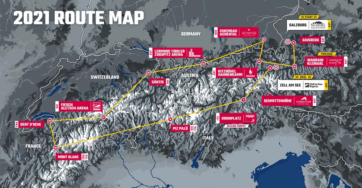 Red-Bull-X-Alps-2021-Route-1250