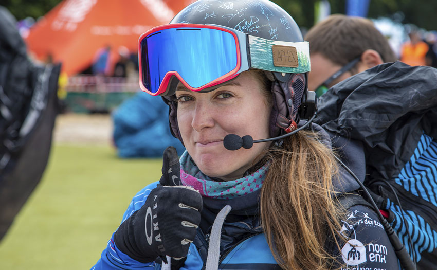 Paragliding World Championships 2019