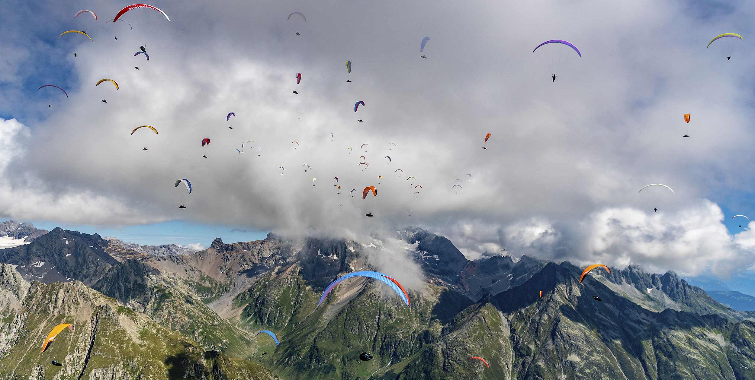PWC Disentis 2020