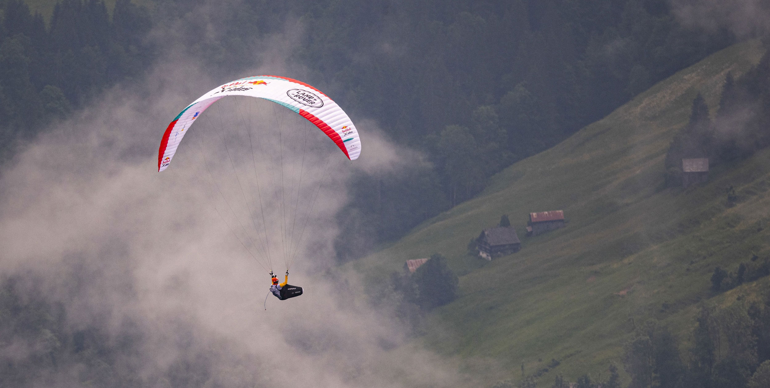 Скалолазы Red bull