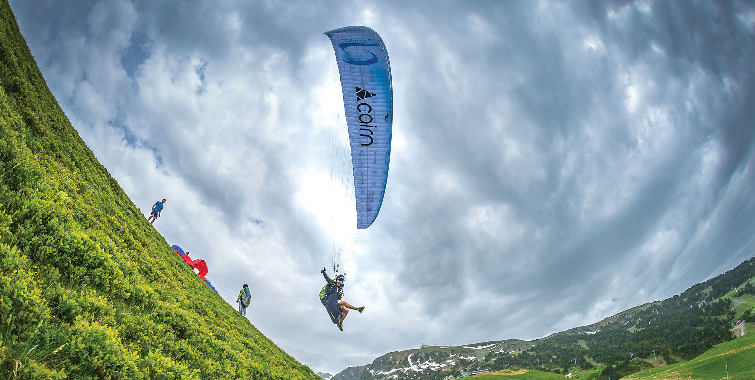 Airtour 2018