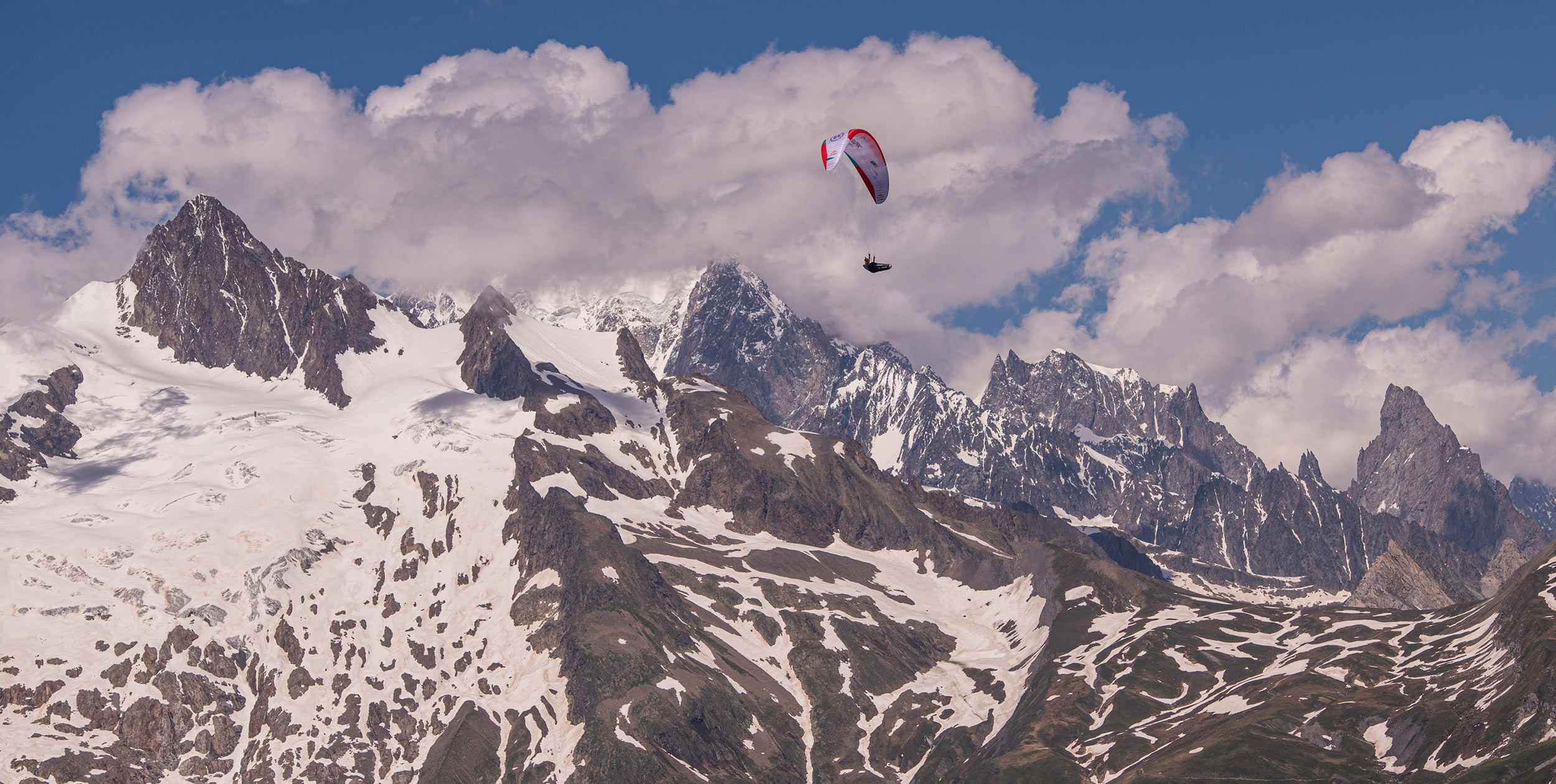 Red Bull X-Alps 2021: Day 7 roundup