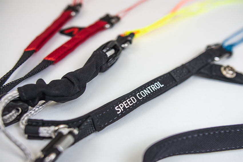Skywalk Chili 5 speed riser
