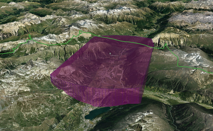 Airspace