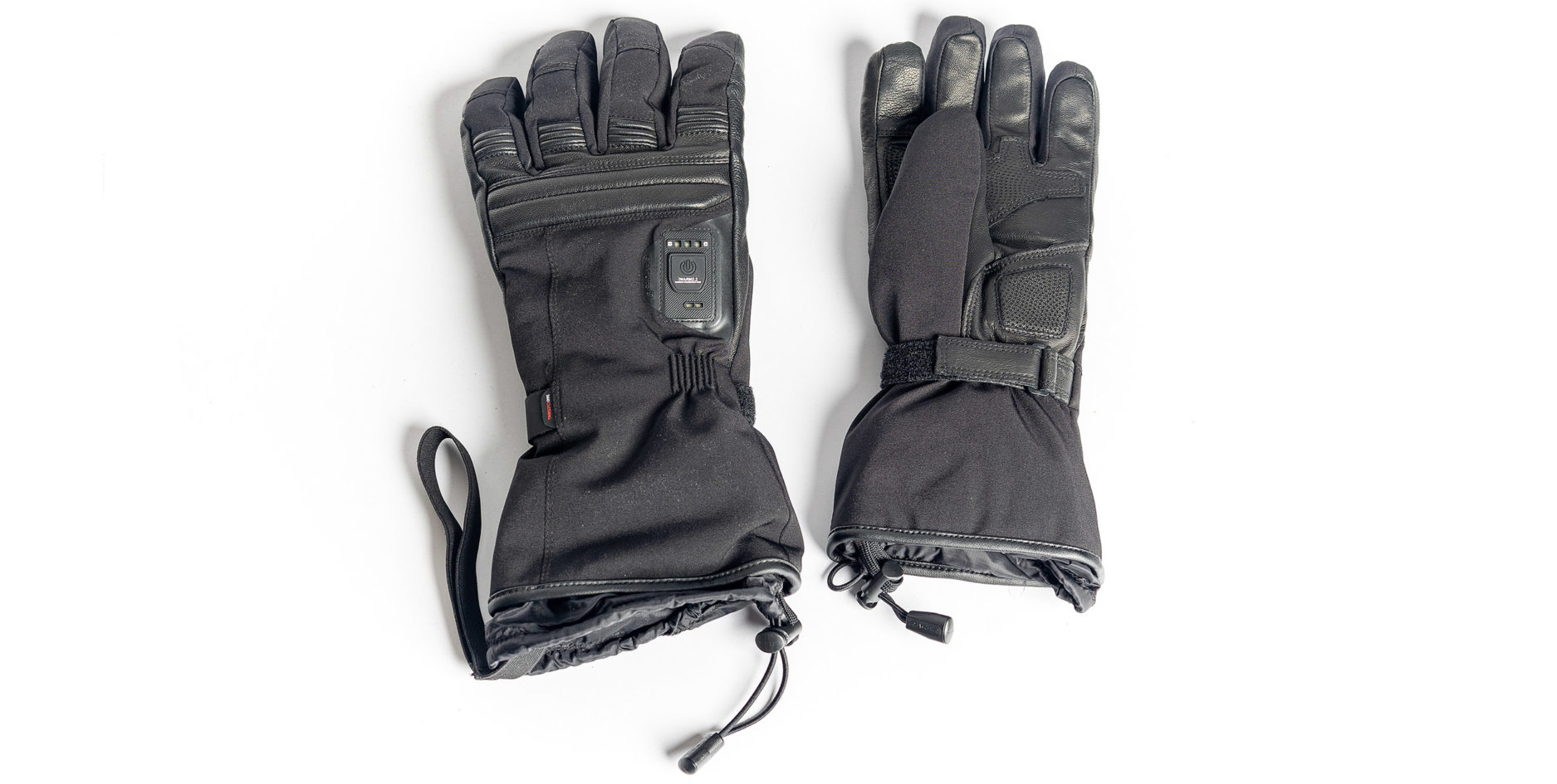 Racer Connectic 4 gloves
