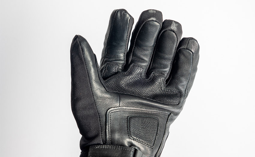 Racer Connectic 4 gloves