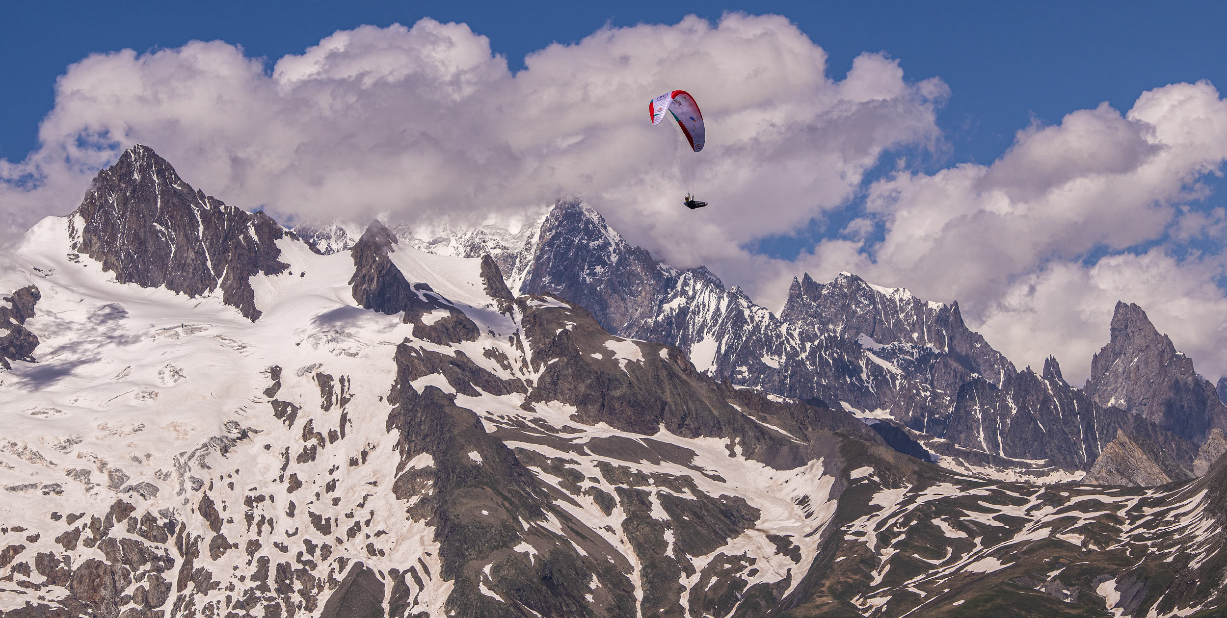 Mont Blanc Day