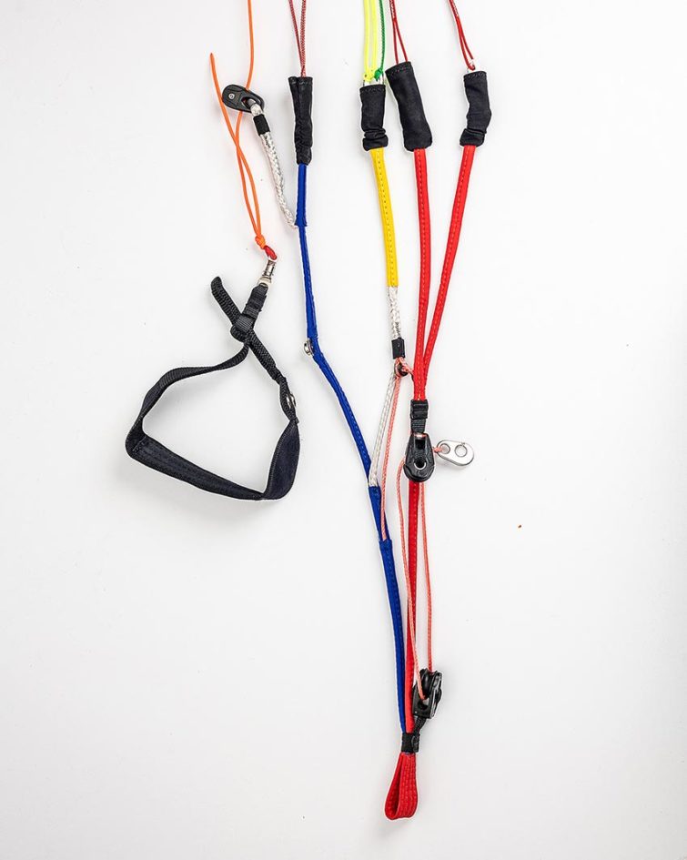 Skyman CrossAlps 2