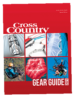 Cross Country Gear Guide 2021